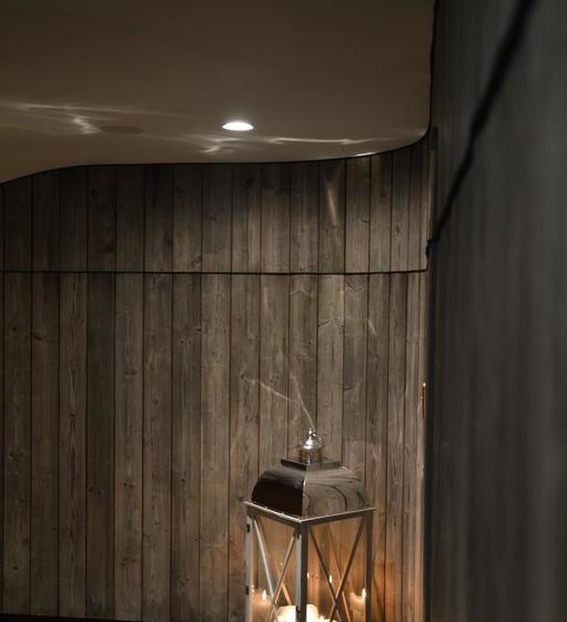 Landhotel Zum Bad 20