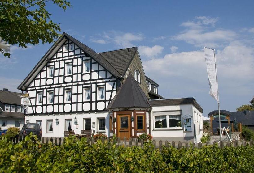 Landhotel Gasthof Zur Post