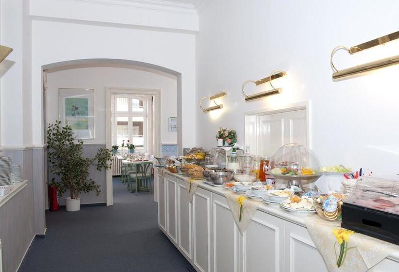 Hotel Gutenberg Schleswig Holstein