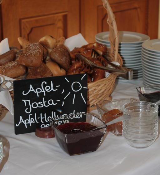 Hôtel Gasthof Zum Biber 1