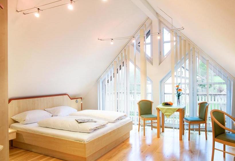 Hôtel Gasthof Zum Biber 10