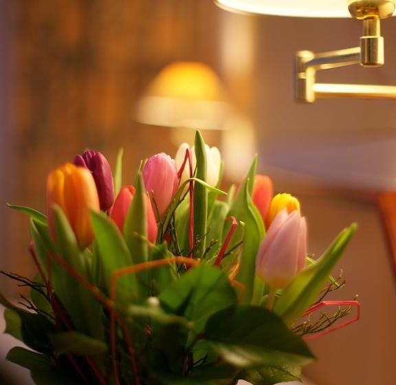 Hôtel Gasthof Zum Biber 12