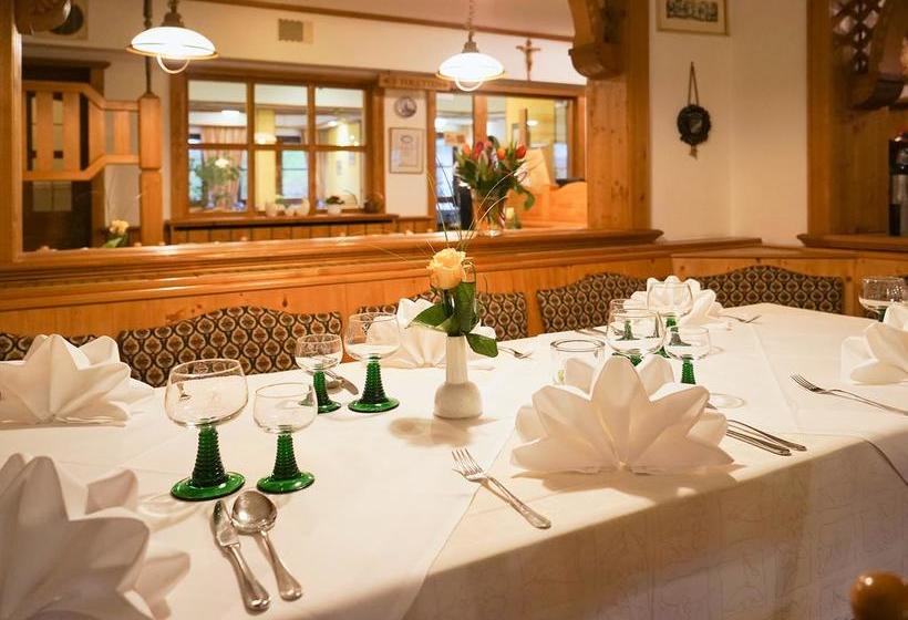 Hôtel Gasthof Zum Biber 13