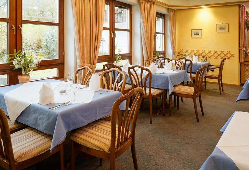 Hôtel Gasthof Zum Biber 15