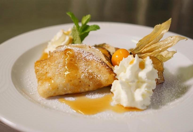 Hôtel Gasthof Zum Biber 2