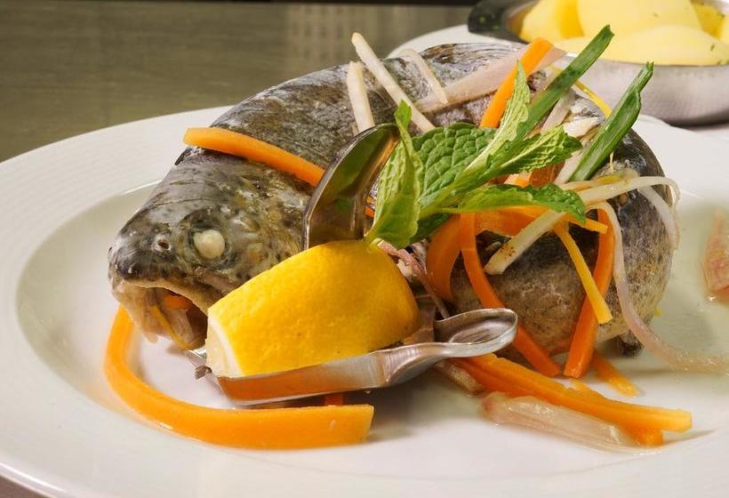 Hôtel Gasthof Zum Biber 3