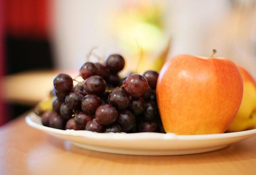 Hôtel Gasthof Zum Biber 6