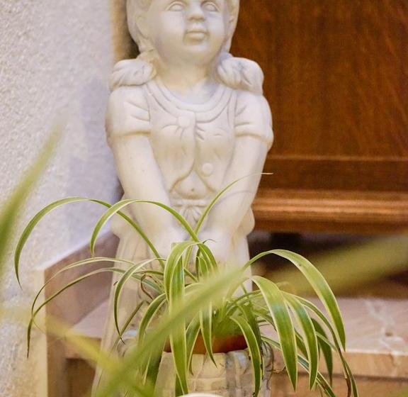 Hôtel Gasthof Zum Biber 8