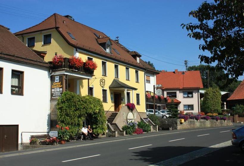 Hôtel Gasthof Zum Biber 9