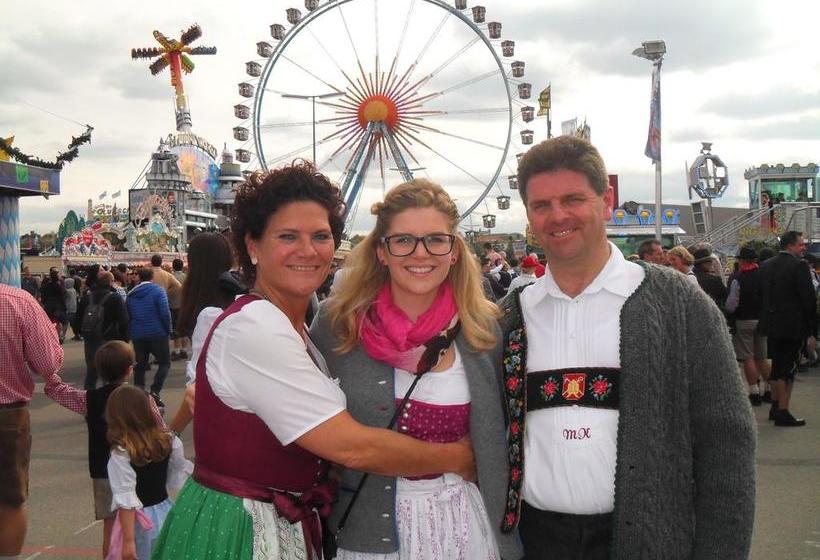 Ferienhotel Barmsee 1