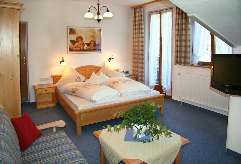 Ferienhotel Barmsee 12