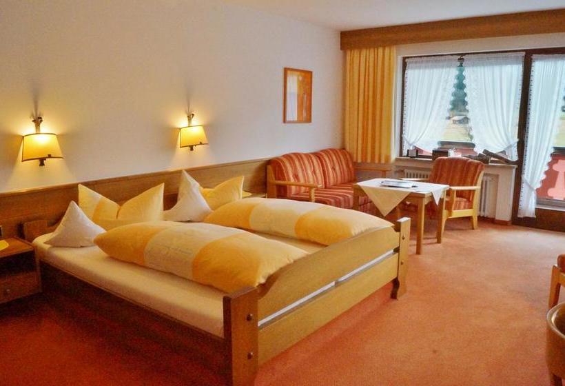 Ferienhotel Barmsee 14