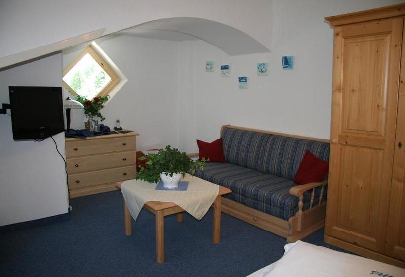 Ferienhotel Barmsee 15