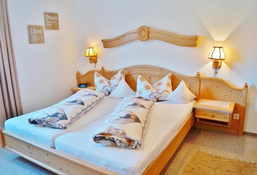 Ferienhotel Barmsee 16