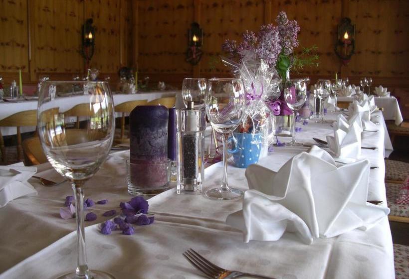 Ferienhotel Barmsee 19