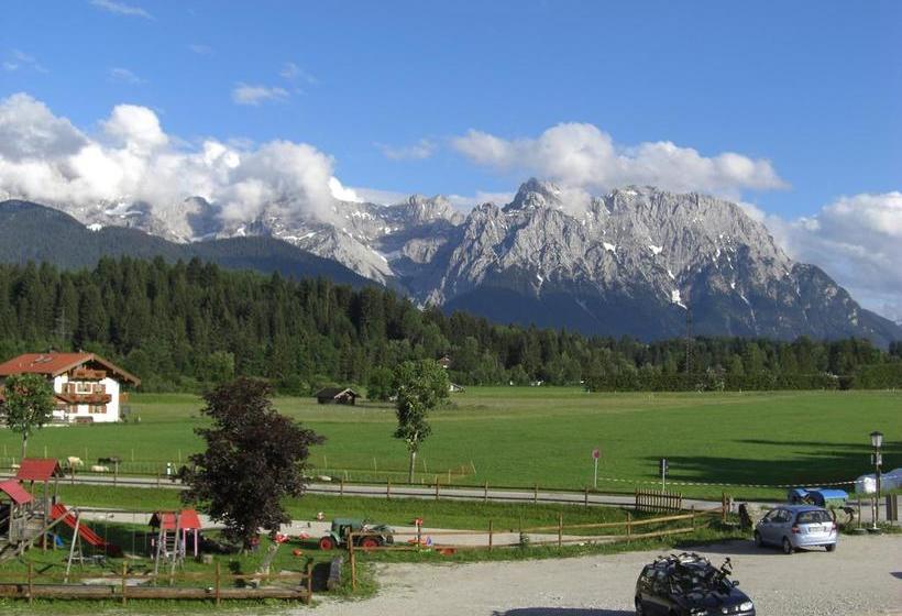 Ferienhotel Barmsee 2