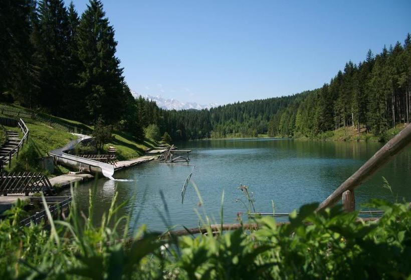 Ferienhotel Barmsee 20
