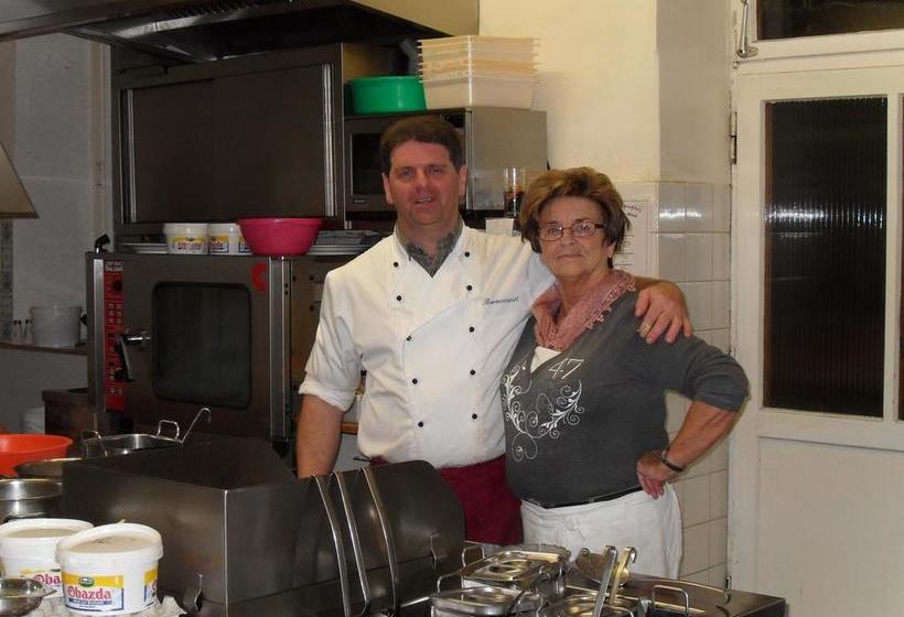 Ferienhotel Barmsee 3