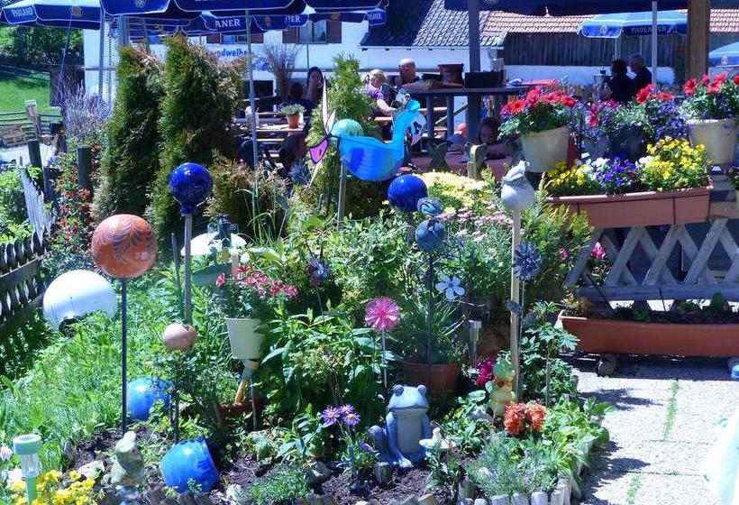 Ferienhotel Barmsee 4