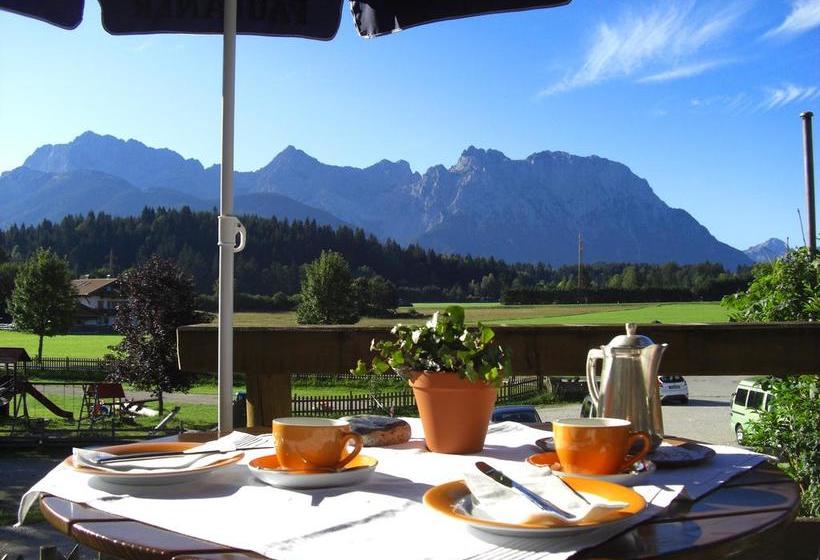 Ferienhotel Barmsee 7