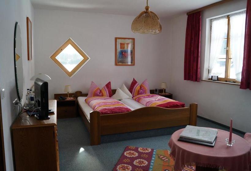 Ferienhotel Barmsee 9