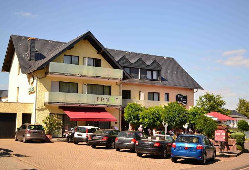 Hotel Café Ernst