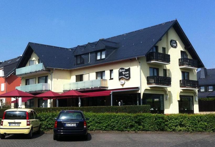 Hotel Café Ernst 1