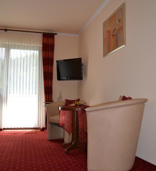 Hotel Café Ernst 11