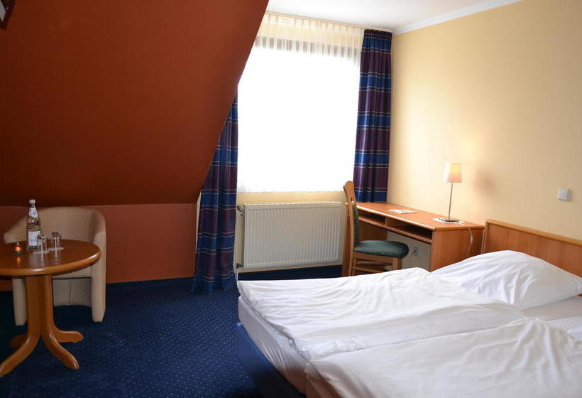 Hotel Café Ernst 14