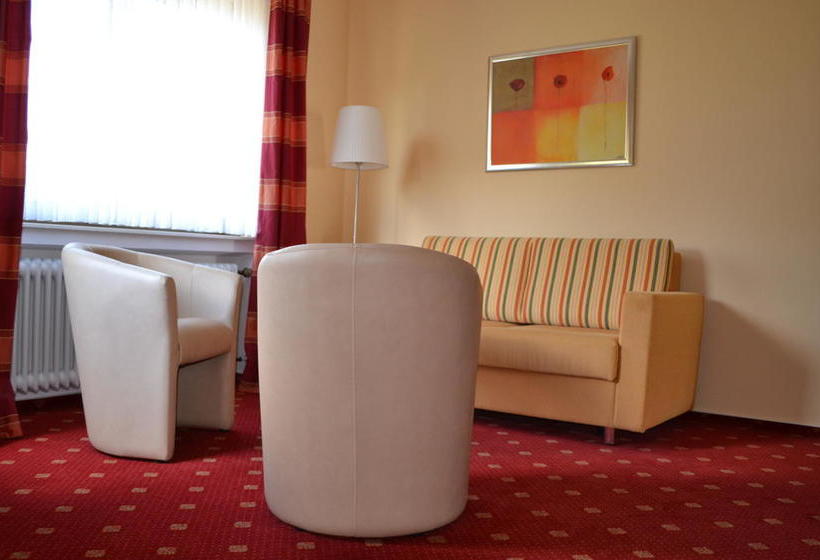 Hotel Café Ernst 15