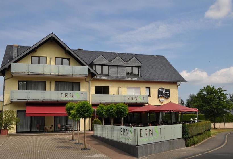 Hotel Café Ernst 7