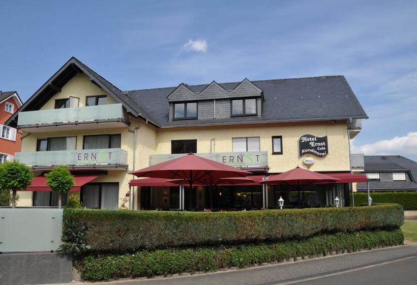Hotel Café Ernst 8