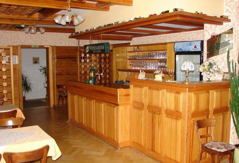 Hotel Restaurantadler 1