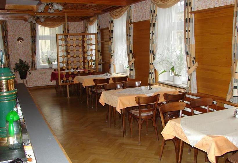 Hotel Restaurantadler 2