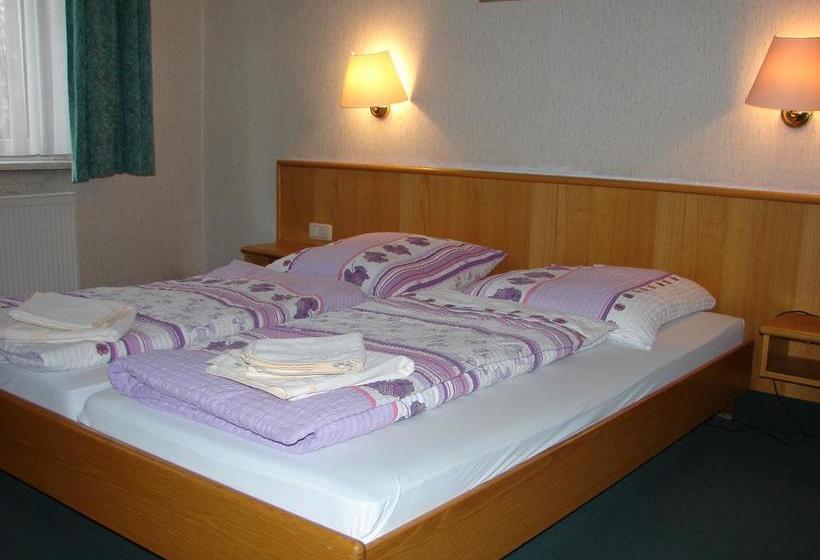 Hotel Restaurantadler 4