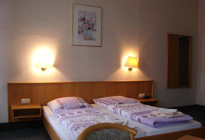 Hotel Restaurantadler 5