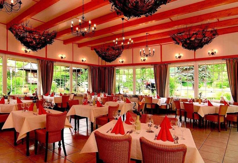 Hotel Weinschänke Rohdental 2