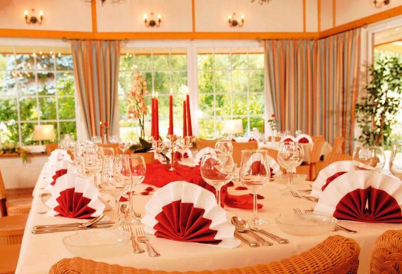 Hotel Weinschänke Rohdental 6