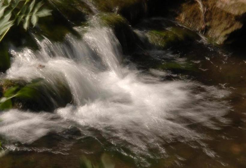 Hotel Weinschänke Rohdental 8