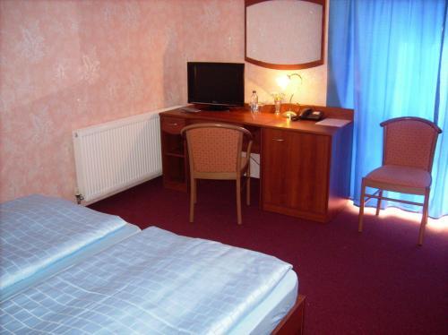 Hotel Schiffer Gotinga