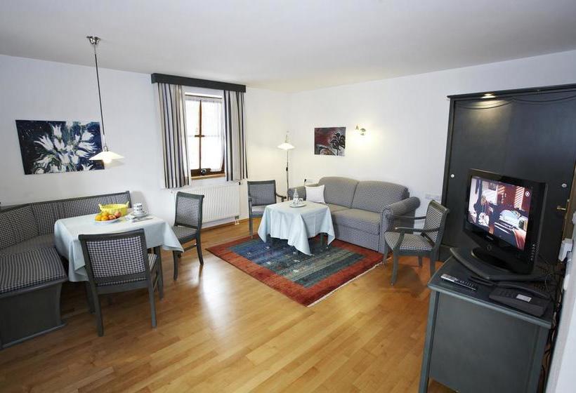 Hotel Oberschmied 11