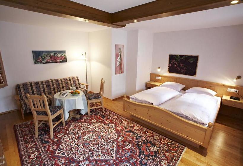 Hotel Oberschmied 12