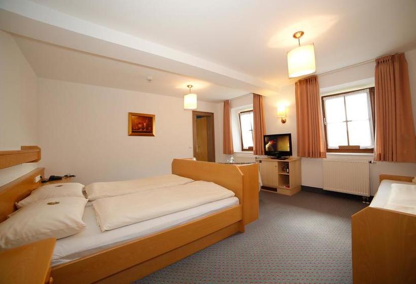 Hotel Oberschmied 14