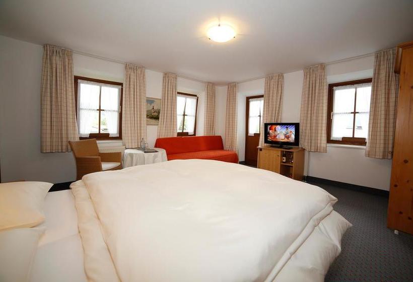 Hotel Oberschmied 18