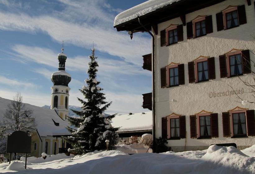 Hotel Oberschmied 3