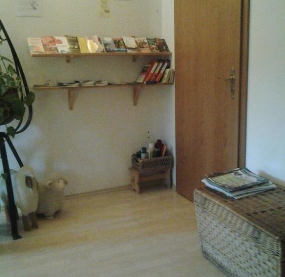 Hotel Altes Wirtshaus 10