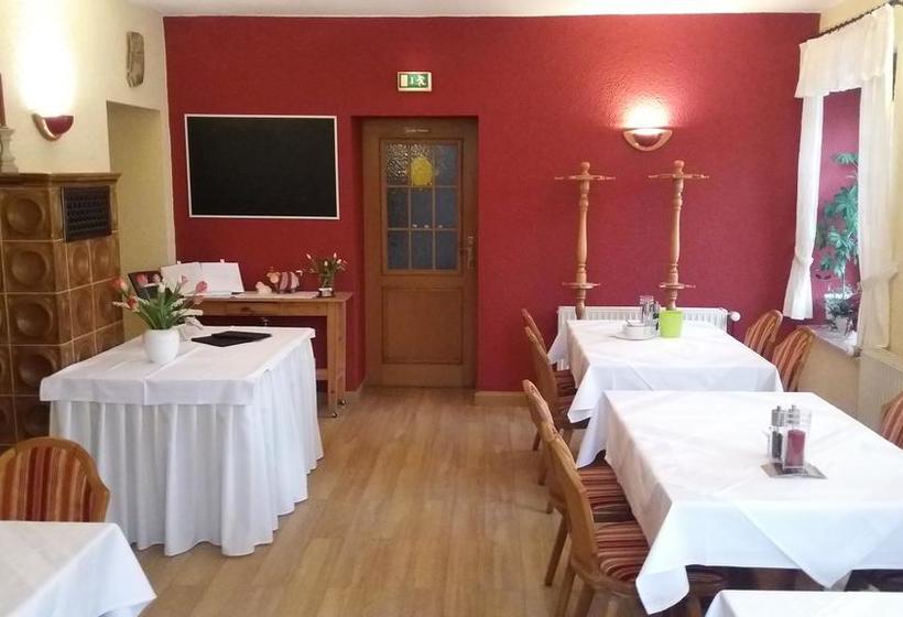 Hotel Altes Wirtshaus 15