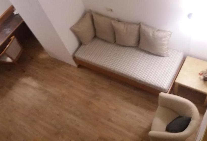 Hotel Altes Wirtshaus 16