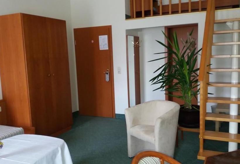 Hotel Altes Wirtshaus 17