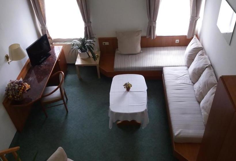 Hotel Altes Wirtshaus 18